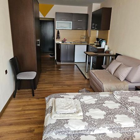 City Sandanski Dış mekan fotoğraf