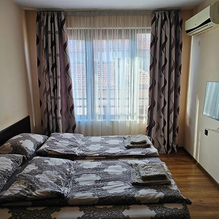 City Sandanski Dış mekan fotoğraf