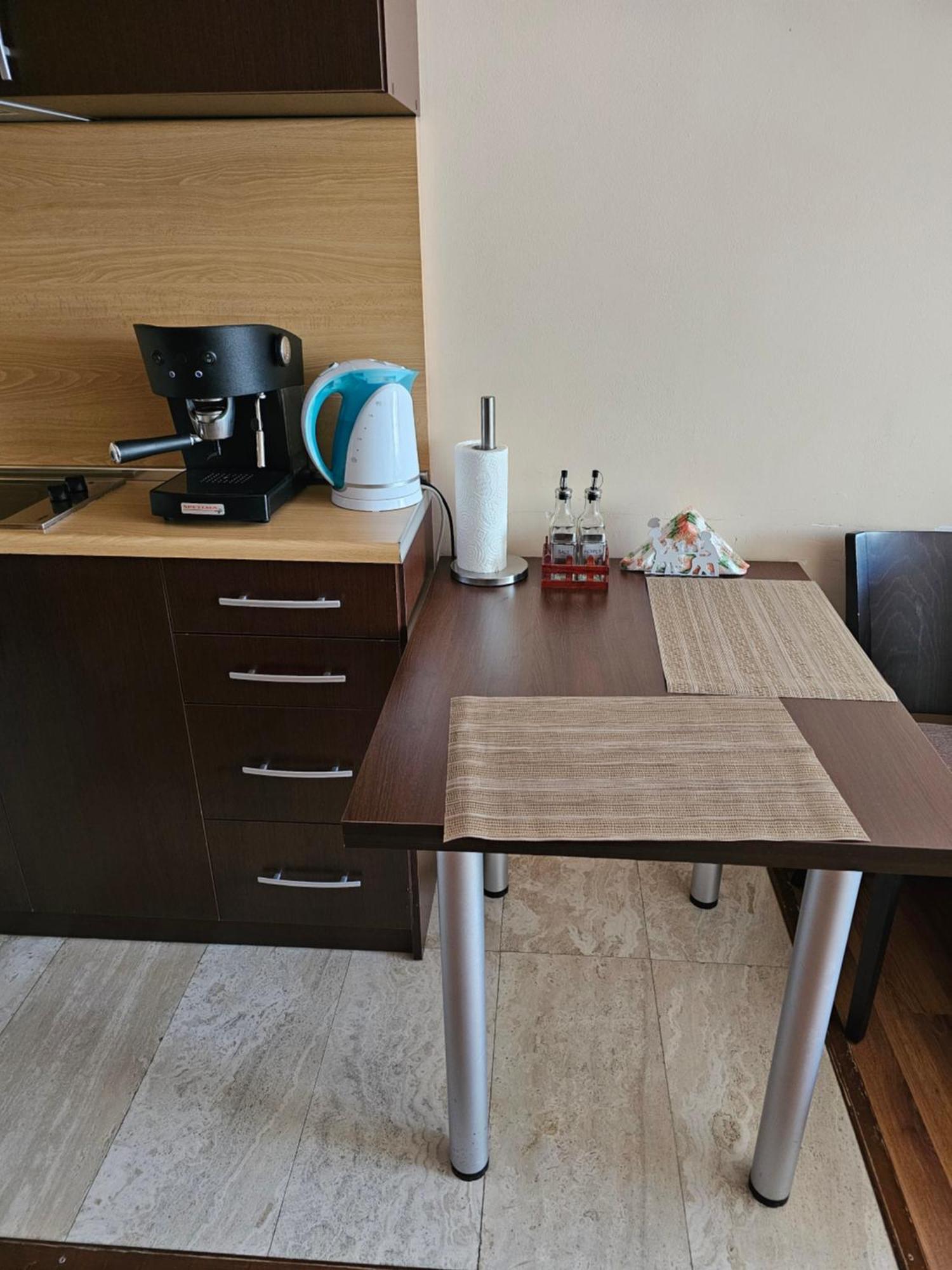 City Sandanski Dış mekan fotoğraf
