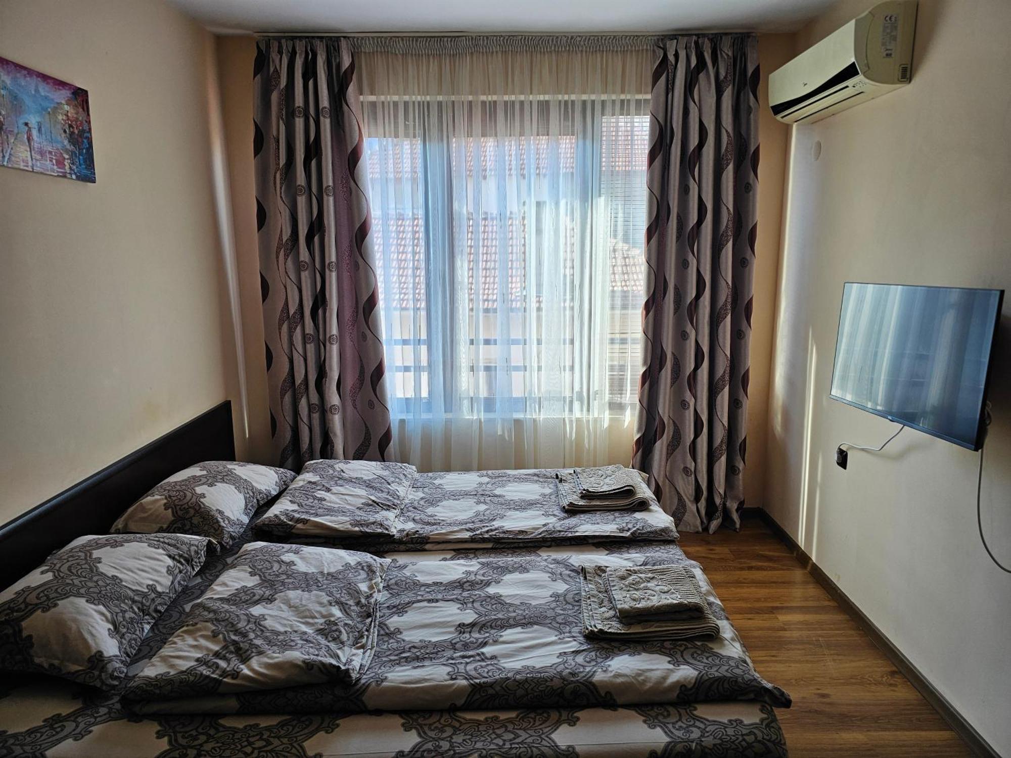 City Sandanski Dış mekan fotoğraf