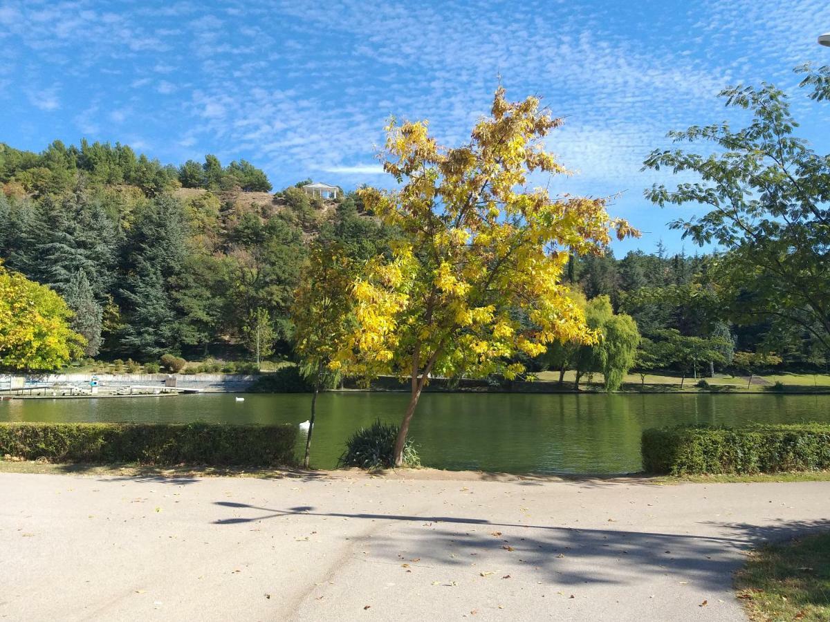 City Sandanski Dış mekan fotoğraf
