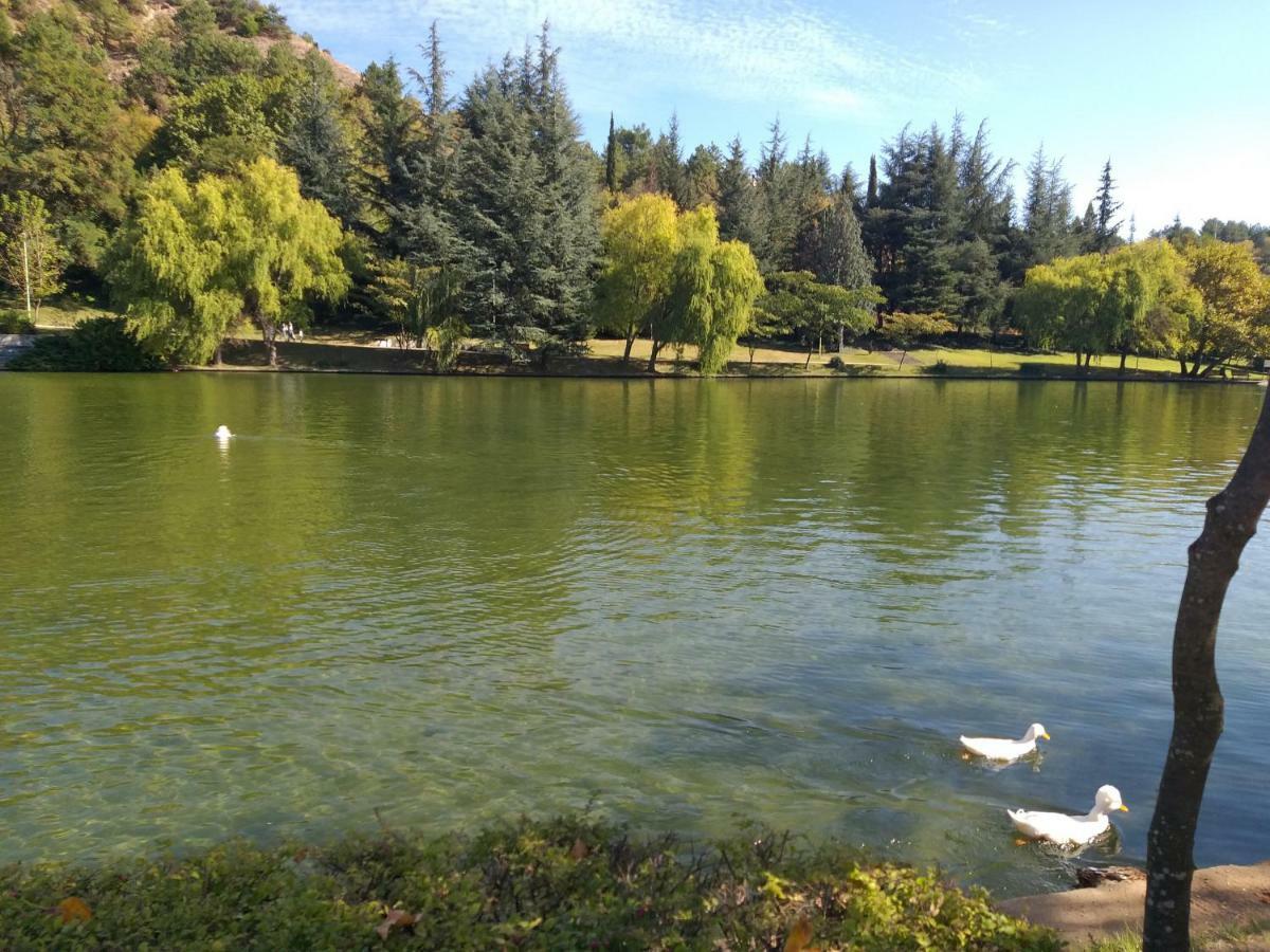 City Sandanski Dış mekan fotoğraf