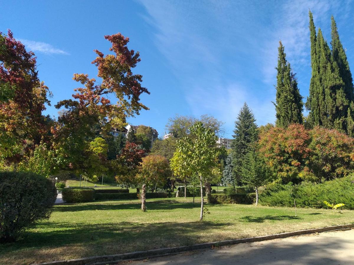 City Sandanski Dış mekan fotoğraf